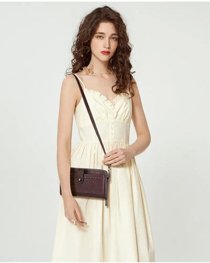 Emma Crossbody Bag