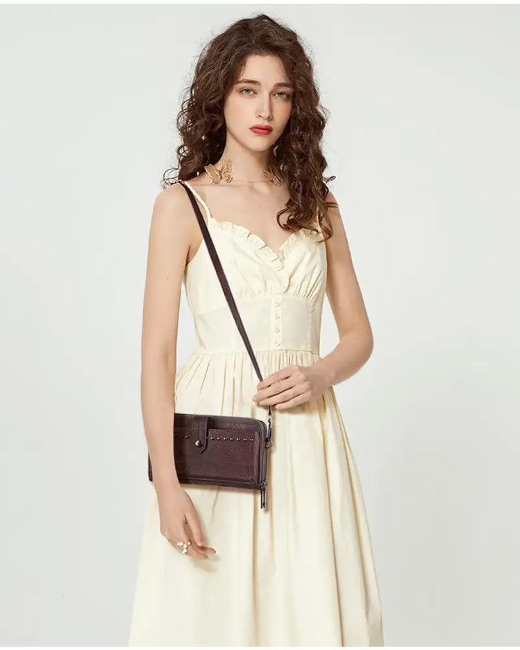 Emma Crossbody Bag