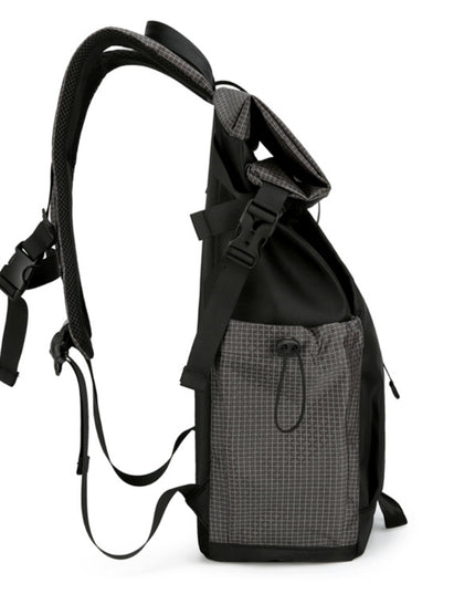 Charcoal Venture Backpack