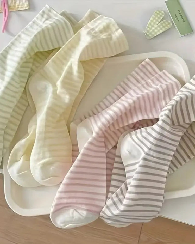 Ice Cream Mood (6 Pairs)