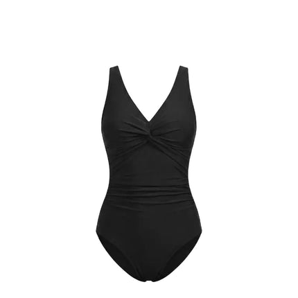 Push-Up Sculpting One Piece Swimsuit