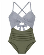 Green Stripes / S