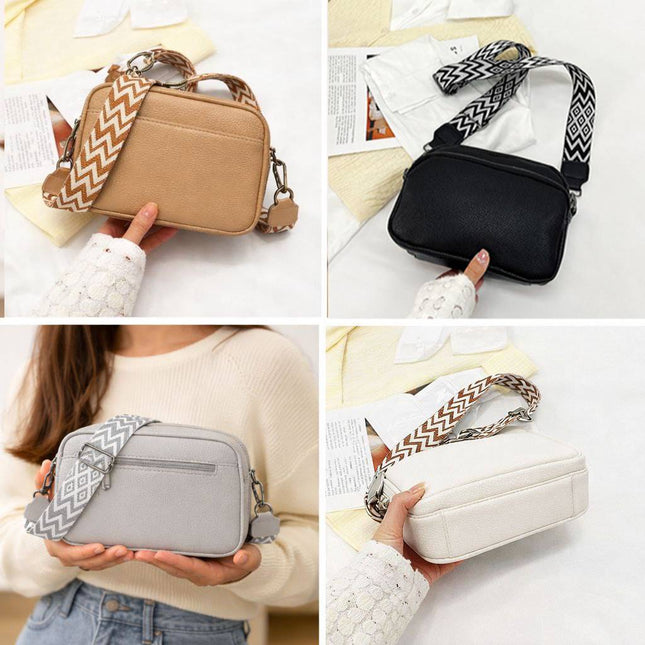 Alina Crossbody Bag - Buy 2 Get 2 FREE