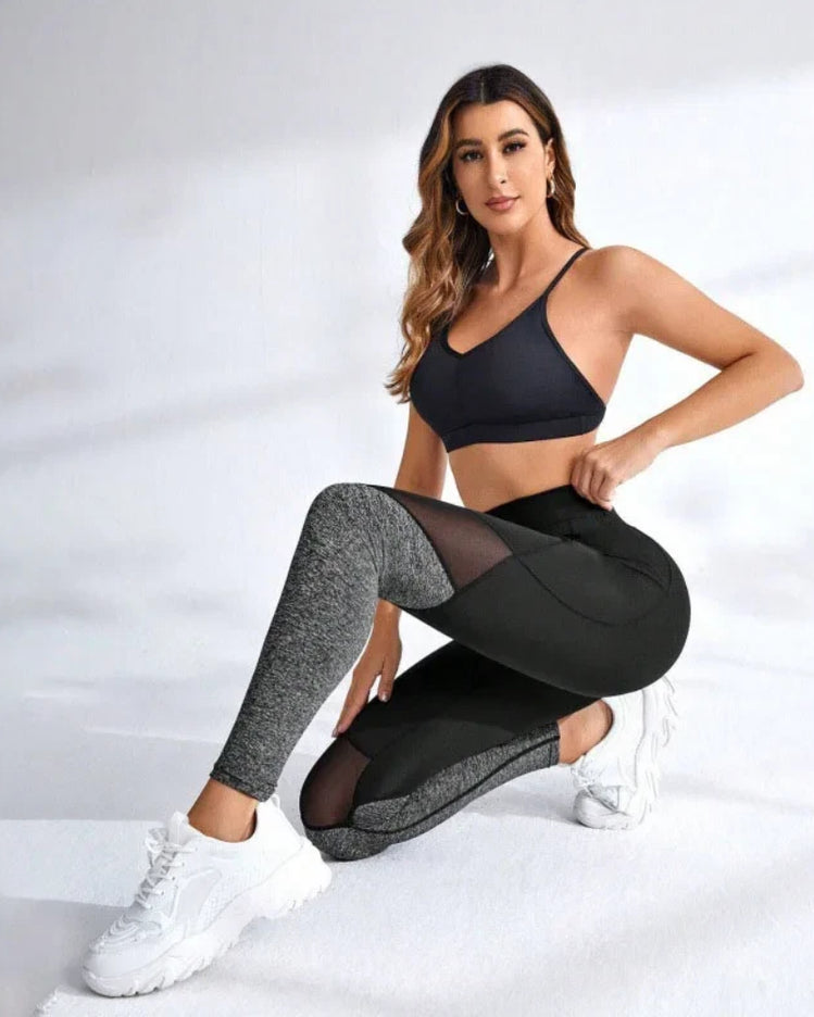 Fresh Start Leggings