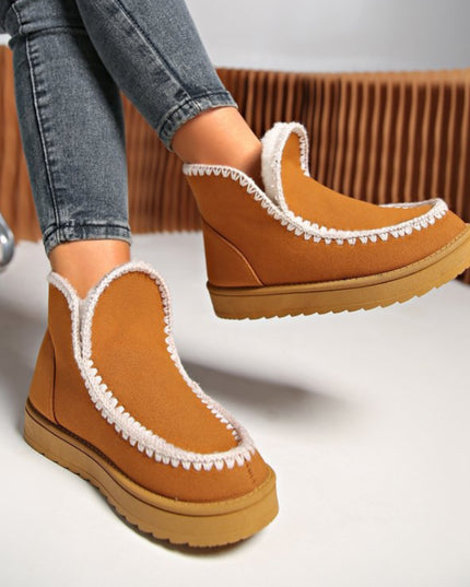 Lysandra Boots