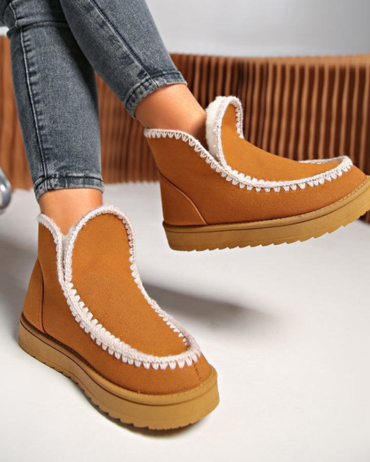 Lysandra Boots