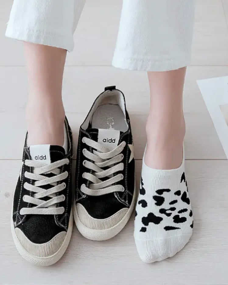 Summer Mood (8 Pairs)