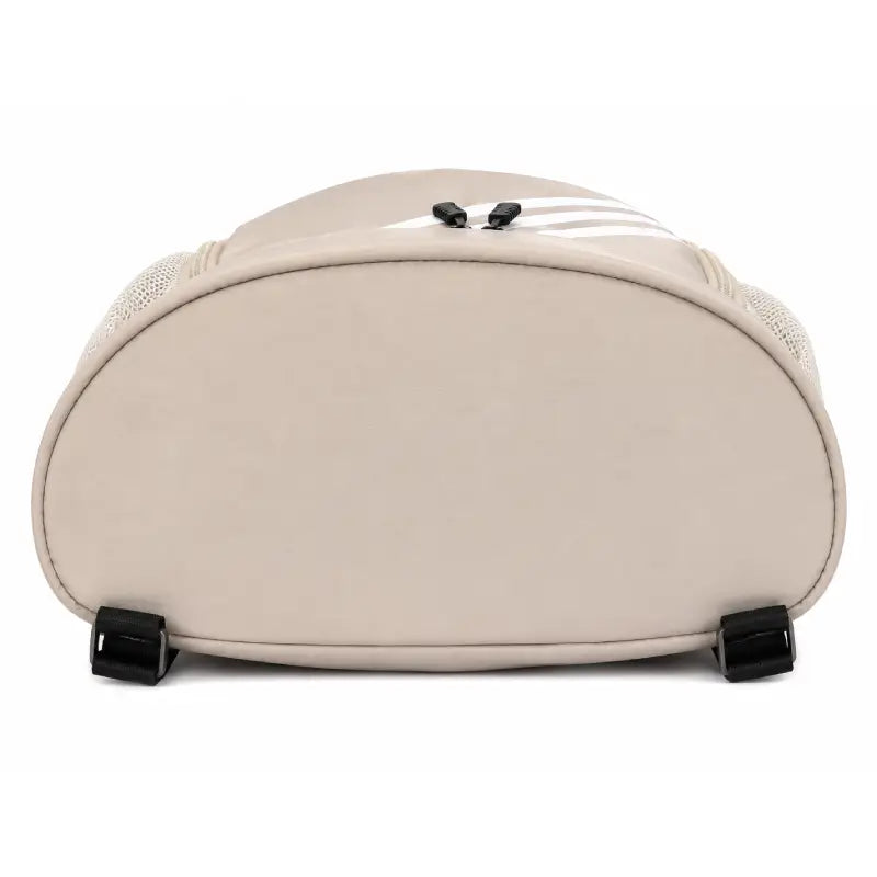 Beige Core Backpack