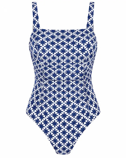 Catalina Crush Floral One-Piece Swimsuit