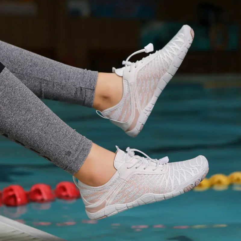 ELA Slip-Ons