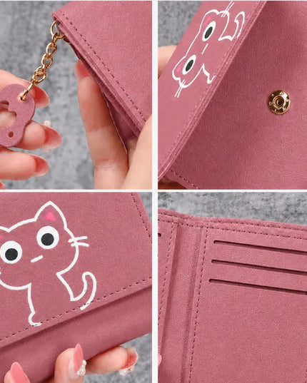 Purrie Wallet