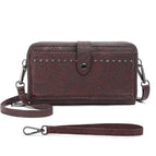 Dark Maroon