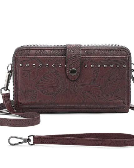 Emma Crossbody Bag