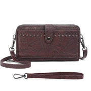 Dark Maroon