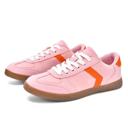 Lulu Jump Sneakers