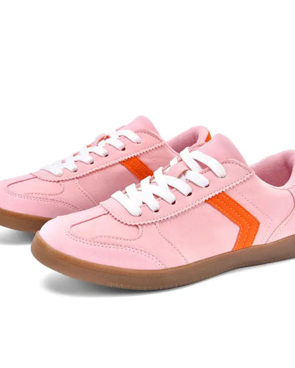 Lulu Jump Sneakers