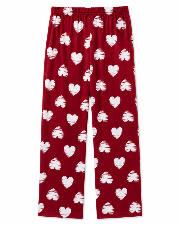 Amour Heart Pyjama Set