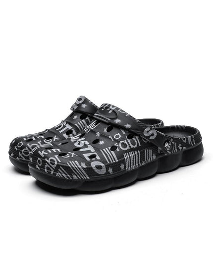 Street Clogs