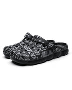 Black / 40