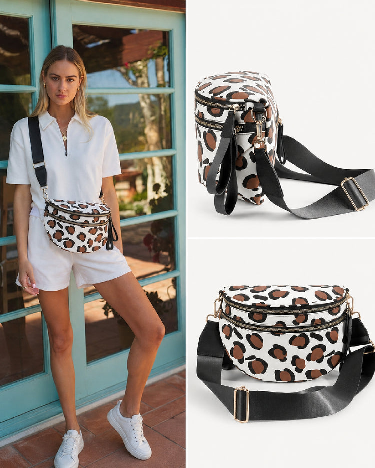 Ava Crossbody Bag