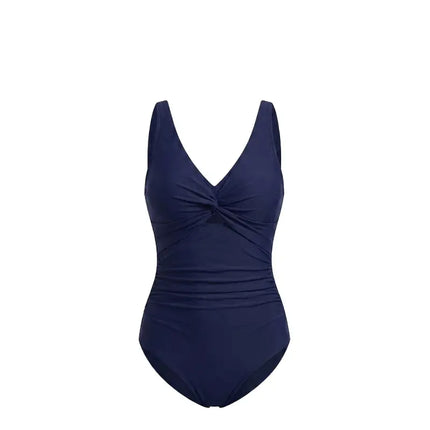 Push-Up Sculpting One Piece Swimsuit