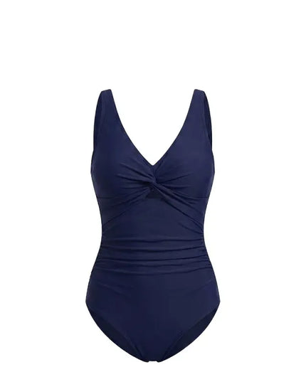 Push-Up Sculpting One Piece Swimsuit