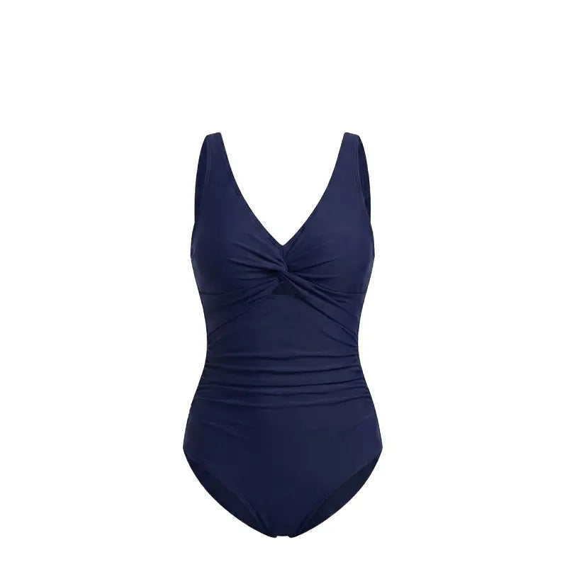 Push-Up Sculpting One Piece Swimsuit