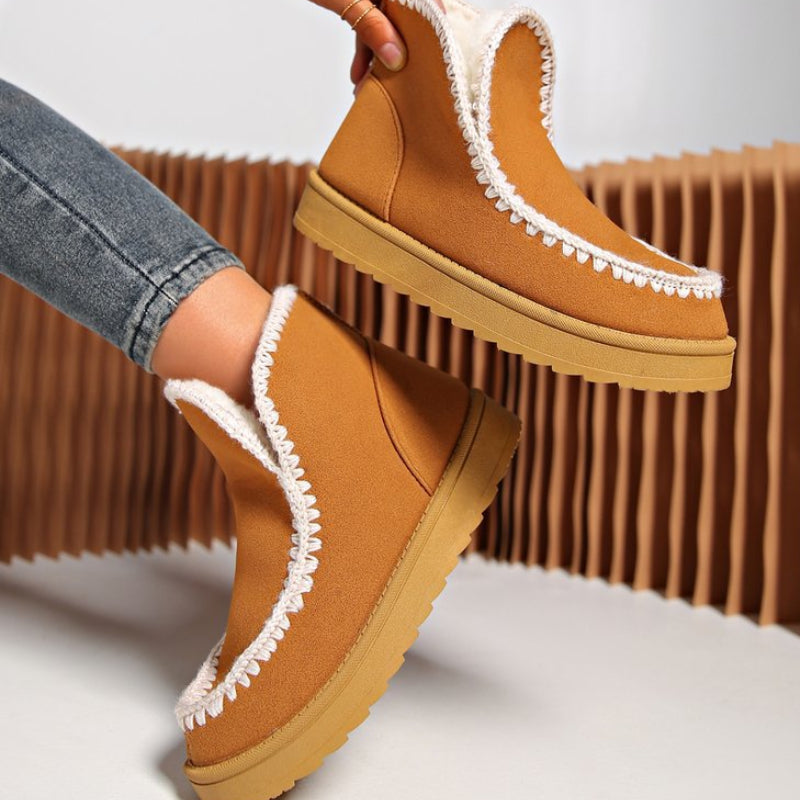 Lysandra Boots