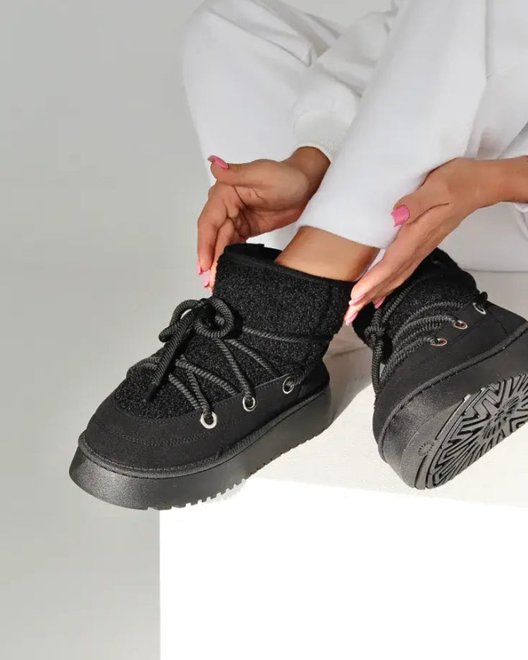 Velina Boots