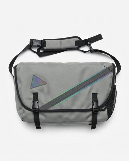 Glint Messenger Bag