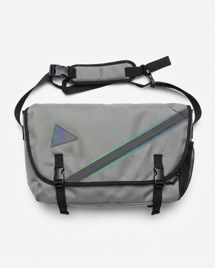 Glint Messenger Bag