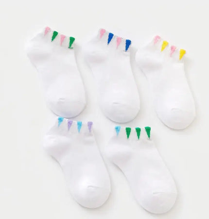 Collection image for: SOMMERSOCKEN