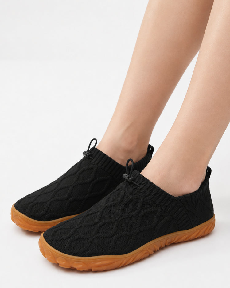 Novelle Comfort Step Slip-ons