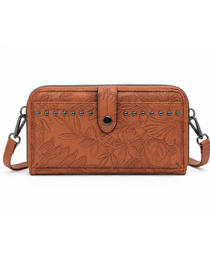 Emma Crossbody Bag