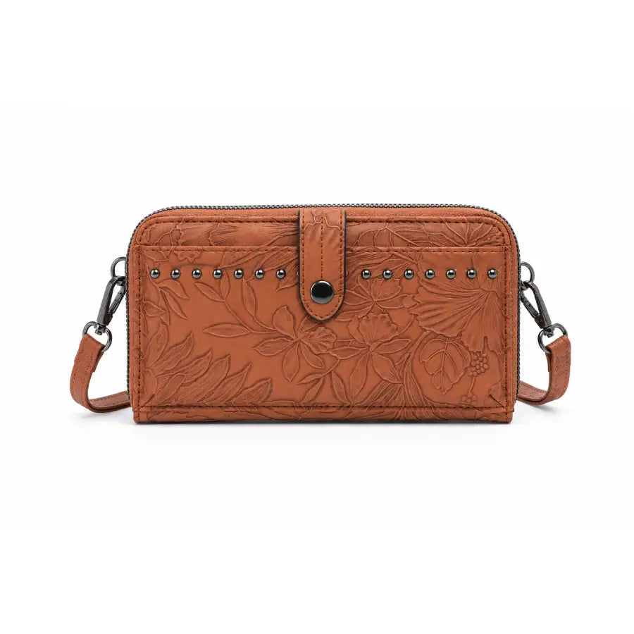 Emma Crossbody Bag