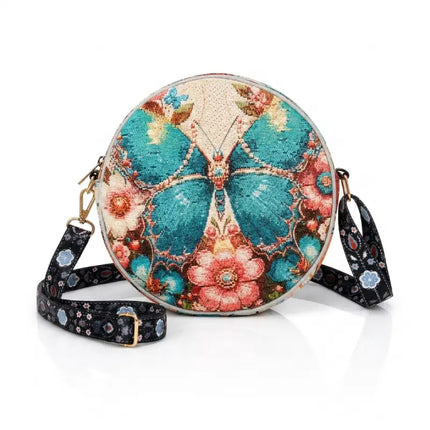 Sandy Crossbody Bag