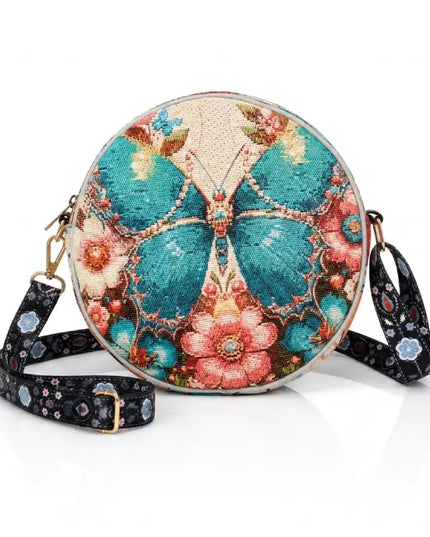 Sandy Crossbody Bag