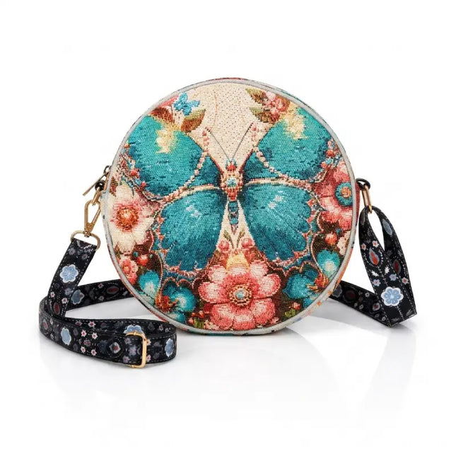 Sandy Crossbody Bag