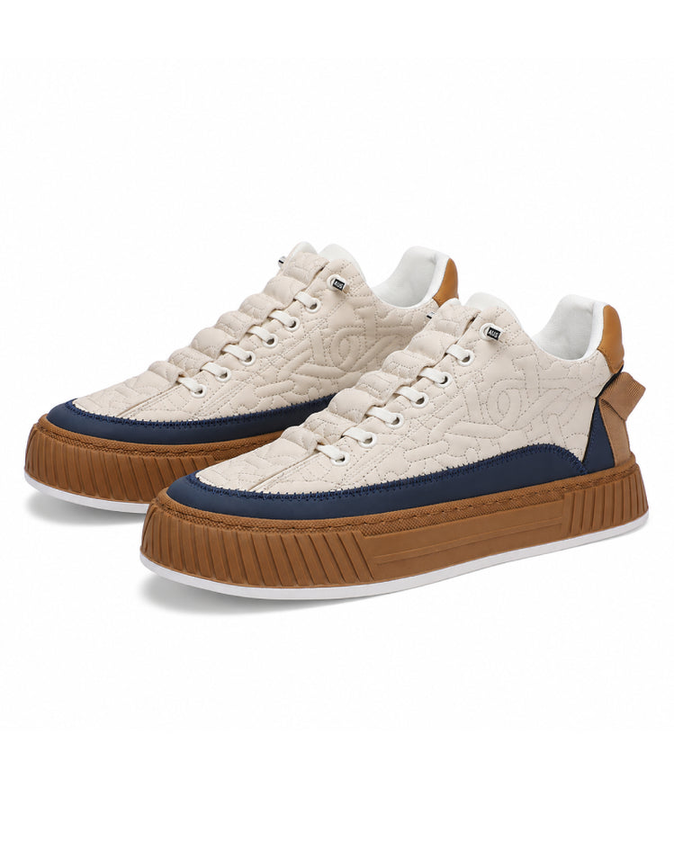 Retro Line Sneakers