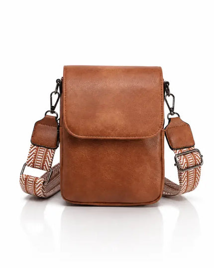 Nora Crossbody Bag