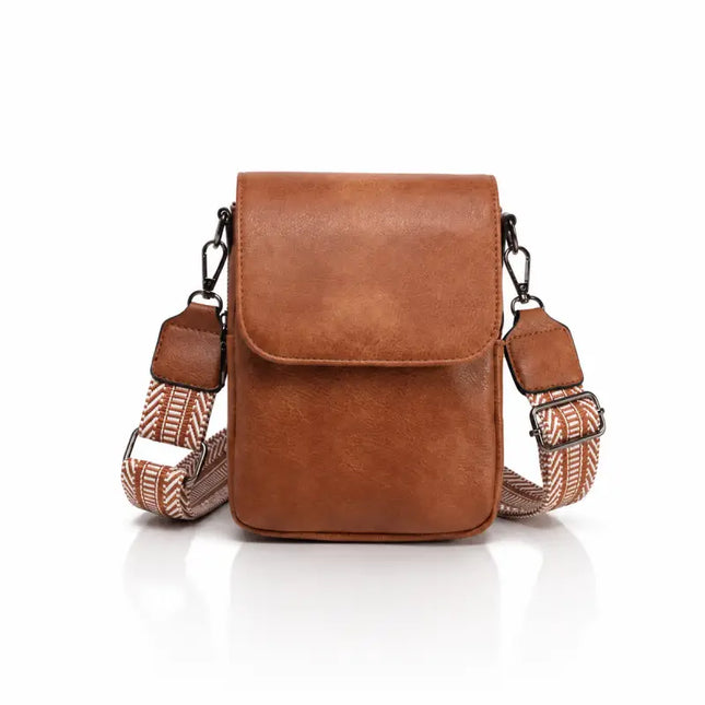 Nora Crossbody Bag