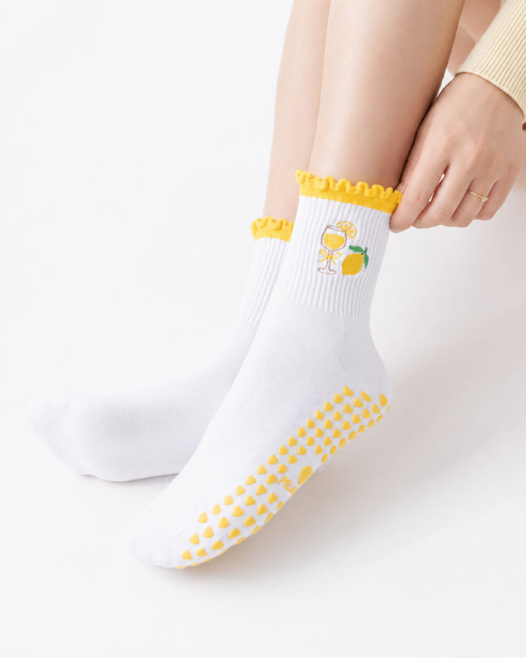 Tutti Frutti (7 Pairs)