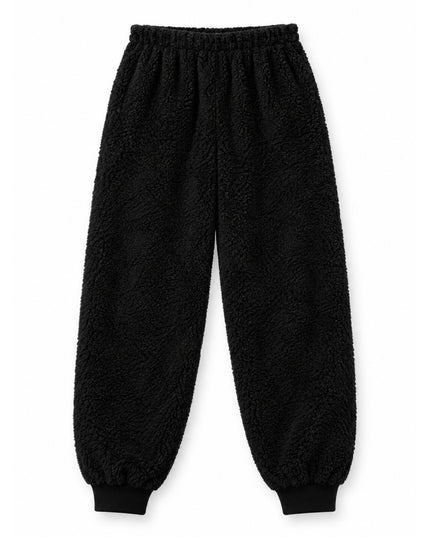 Contrast Check Pyjama Set