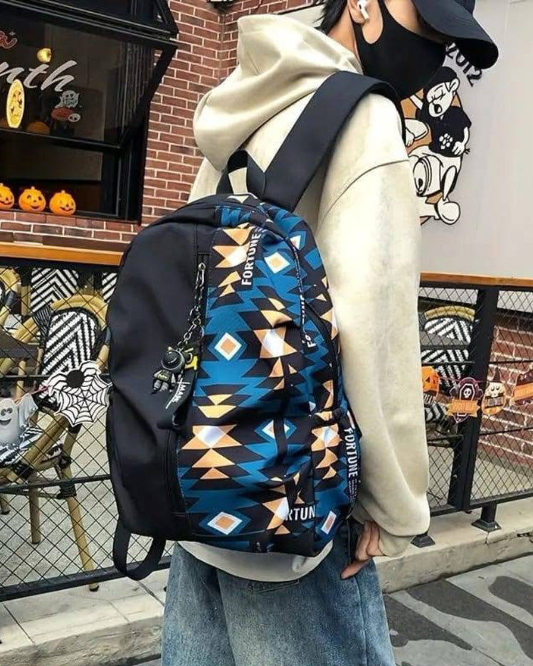 Zeno Backpack
