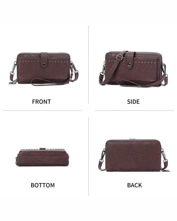 Emma Crossbody Bag
