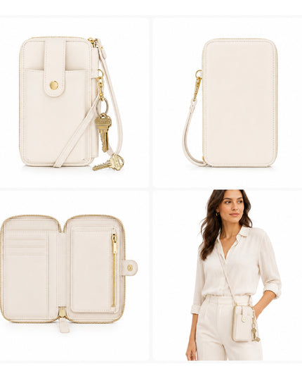 Maya Crossbody Bag