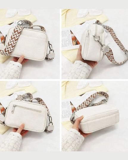 Lena Crossbody Bag