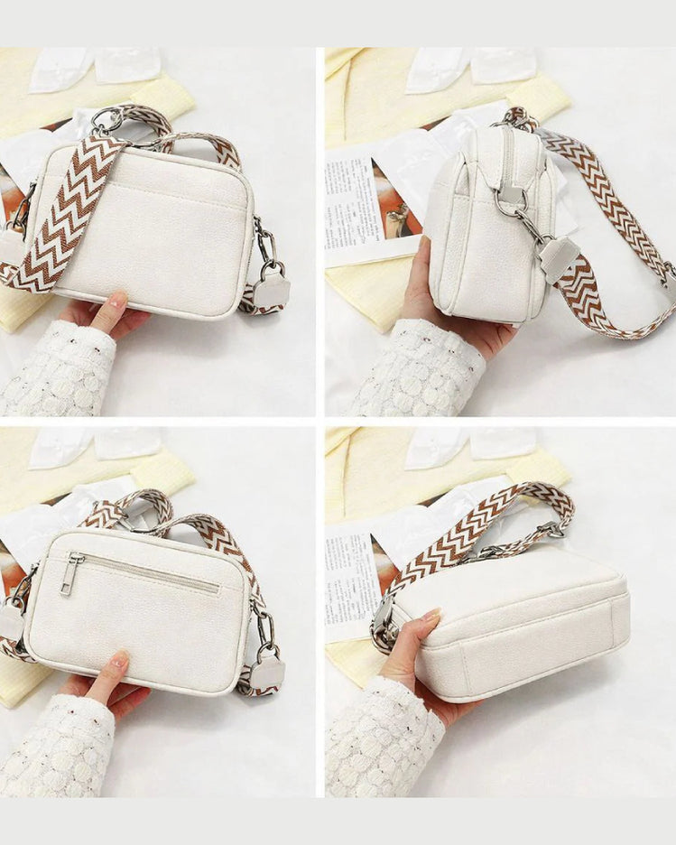 Lena Crossbody Bag