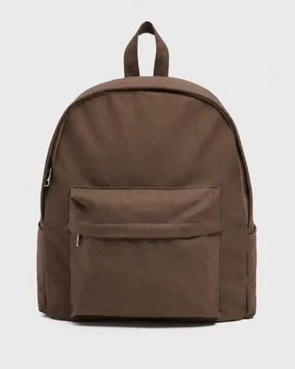 Choco minimalist backpack