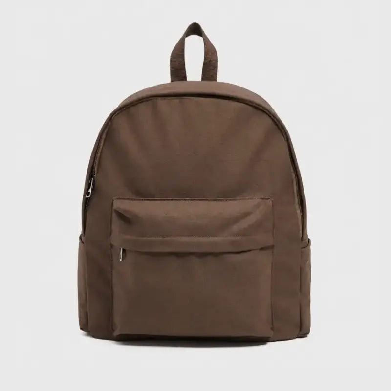 Choco minimalist backpack
